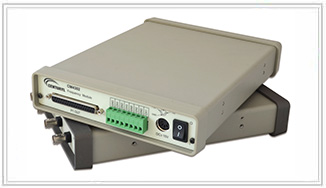CM4302? 4通道頻率-電壓信號轉換模塊