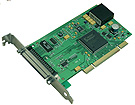 DAQ160x 系列PCI總線數據采集卡