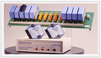 SCM9B 智能信號調(diào)理模塊